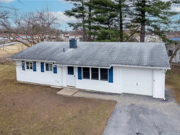101 Northrup Blvd, Syracuse, NY 13209