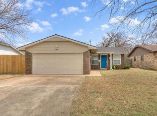 2908 N Peniel Ave, Oklahoma City, OK 73127