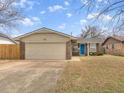2908 N Peniel Ave, Oklahoma City, OK, 73127