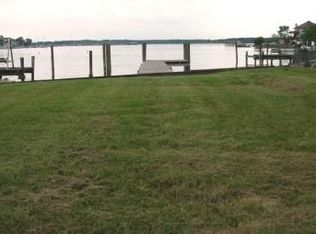 1234 Burke Rd, Baltimore, MD 21221