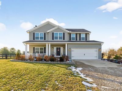 6255 Thomas Rd, Radnor, OH, 43066