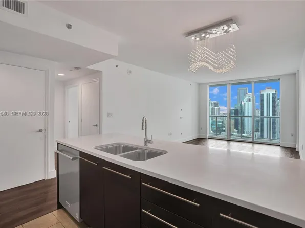 55 SE 6th St APT 3604, Miami, FL 33131