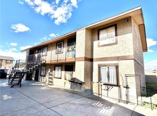 3244 Figler Ct, North Las Vegas, NV 89030