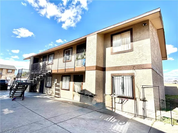 3244 Figler Ct, North Las Vegas, NV 89030