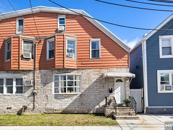 1110 61st Street, North Bergen, NJ 07047