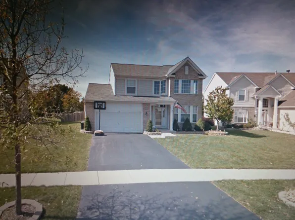 705 Silver Leaf Dr, Joliet, IL 60431