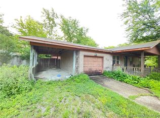 216 S White Oak Cir, Marengo, IN 47140