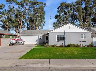 2540 Acacia St, Oxnard, CA 93033