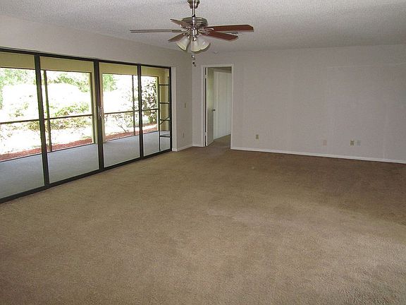 large family room