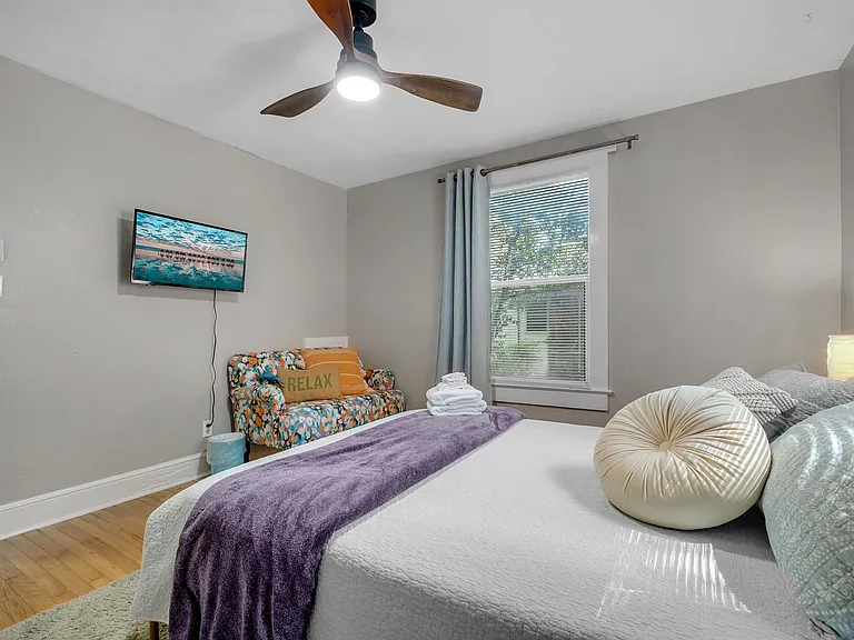 734 N Gadsden St #3 — Photo 23