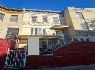 193 Rogers Ave, Brooklyn, NY 11216