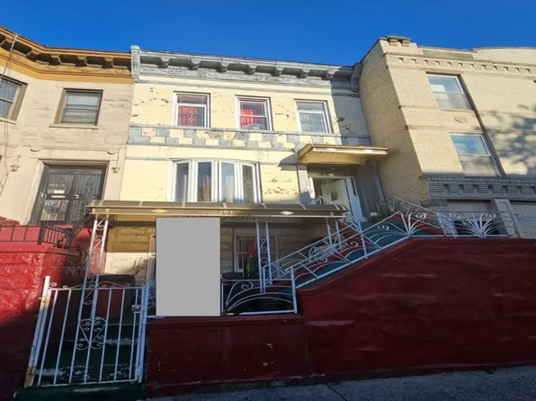 193 Rogers Ave, Brooklyn, NY 11216