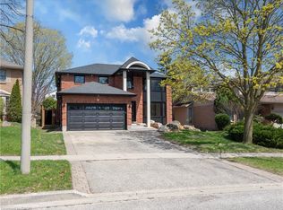 11 Bridlewood Dr, Guelph, ON N1G4A5