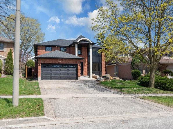 11 Bridlewood Dr, Guelph, ON N1G 4A5