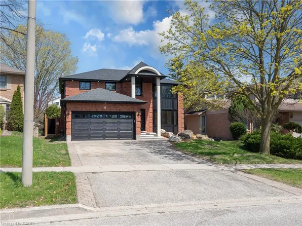 11 Bridlewood Dr, Guelph, ON N1G 4A5