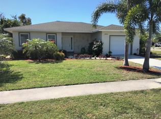 1251 Skylark Ave, Marco Island, FL 34145