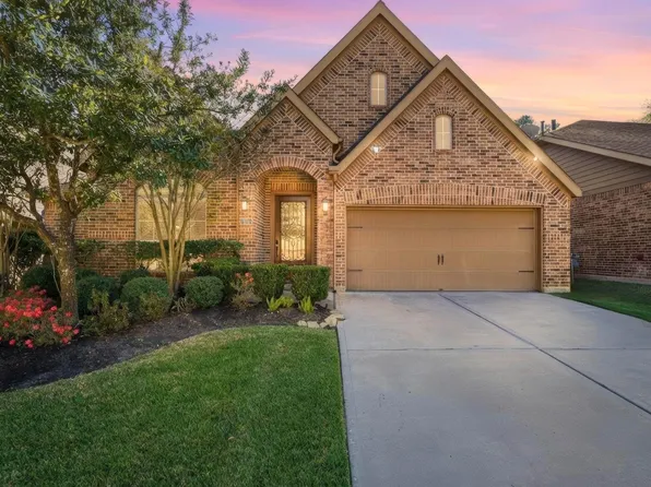 127 Deerchase Dr, Conroe, TX 77384