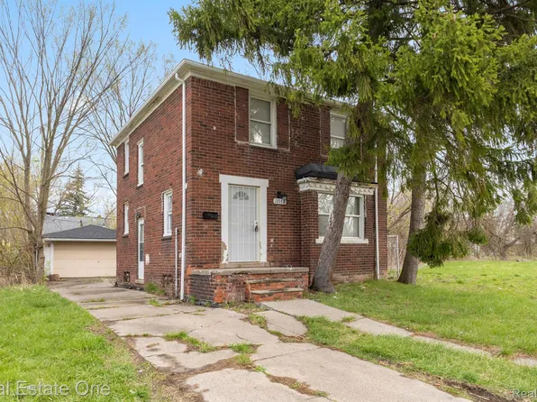 13113 Camden St, Detroit, MI 48213