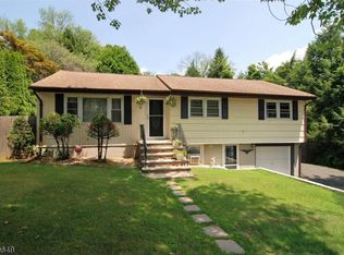 9 Maple Ter, Stanhope, NJ 07874