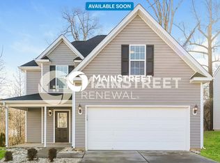 352 Kendall Dr, Winston Salem, NC 27107