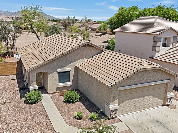 2nd image of 22768 W COCOPAH Street