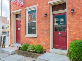 218 W King St #11301613, Lancaster, PA 17603