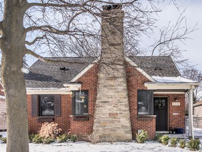 2327 Elmhurst Ave, Royal Oak, MI, 48073