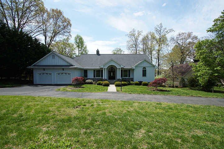415 Cross Harbour drive
