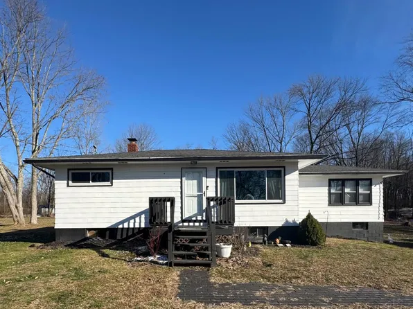 194 Old Saint Rte #133, Blanchester, OH 45107
