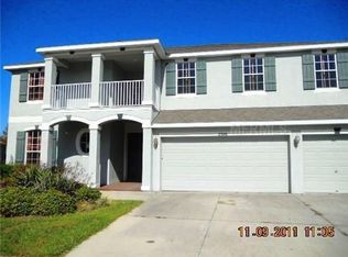 21545 Cormorant Cove Dr, Land O Lakes, FL 34637