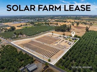 22189 Samson Ave, Corning, CA 96021