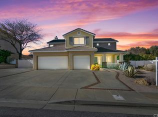 7365 Ridge View Dr, Lancaster, CA 93536