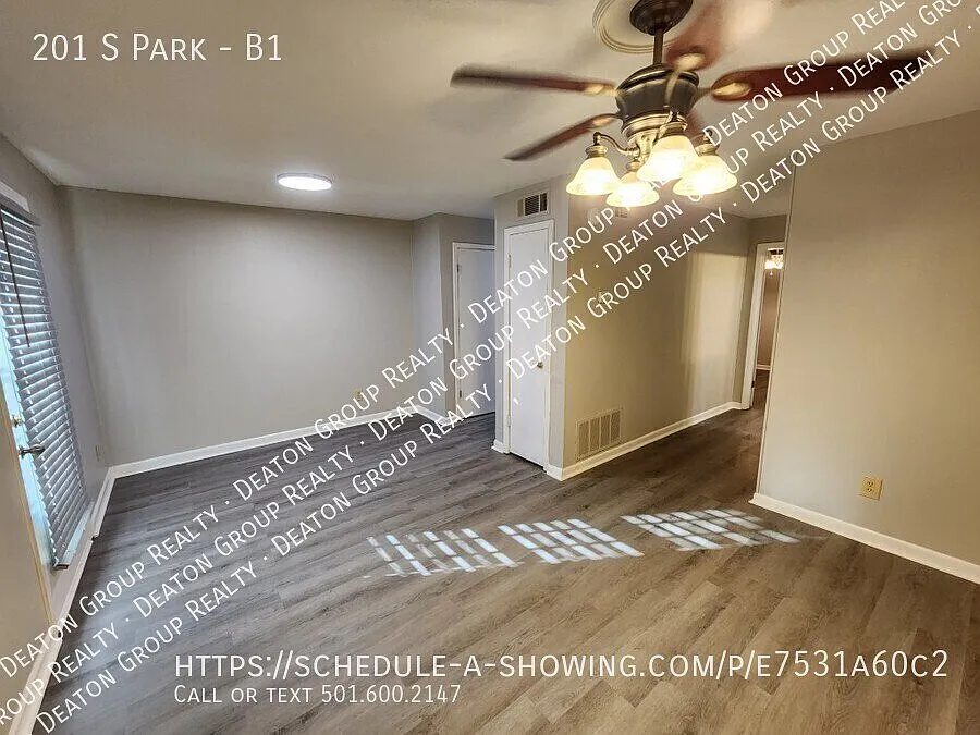 201 S Park St #B1