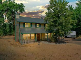 4630 Forni Rd, El Dorado, CA 95623