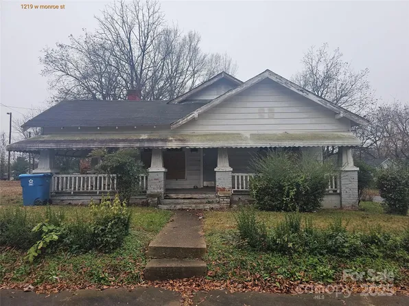 1219 W Monroe St, Salisbury, NC 28144