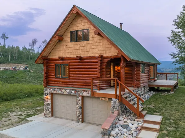 26730 Neptune Place, Clark, CO 80428