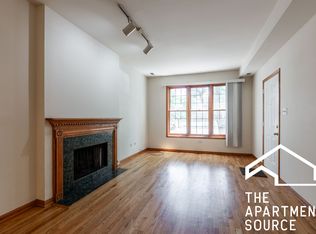 920 N Paulina St APT 1, Chicago, IL 60622