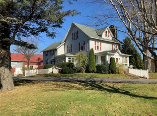 13299 W Lee Rd, Albion, NY 14411