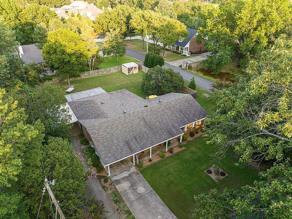 15 Magnolia Dr, Conway, AR 72034 Zillow