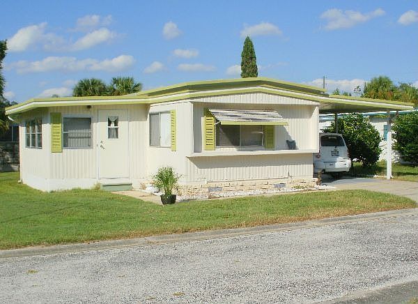 Home for Sale in Leesburg, FL $16,750