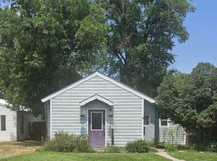 1437 Alger Ave, Cody, WY 82414