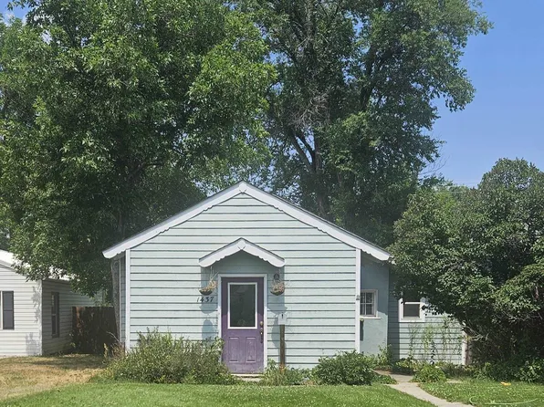 1437 Alger Ave, Cody, WY 82414