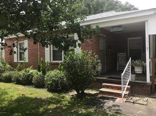 1119 Lisenby Ave, Panama City, FL 32401