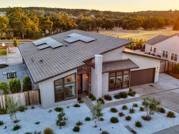 3354 Foxmore Ln, Rescue, CA 95672