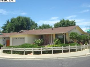 1551 Marshall St, Antioch, CA 94509