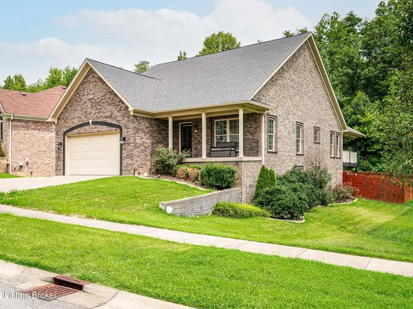 2113 Churchdown Ln, Louisville, KY 40214