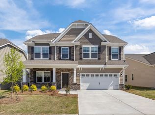 463 Brick House Rd, York, SC 29745