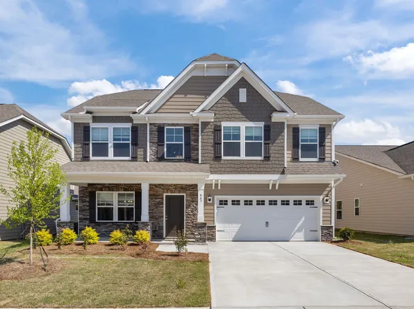 463 Brick House Rd, York, SC 29745