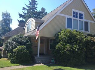 6265 53rd Ave NE, Seattle, WA 98115