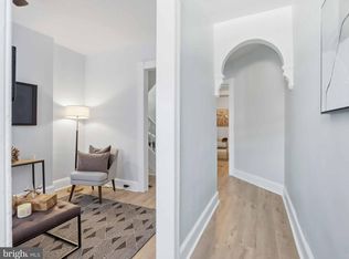 1724 N Payson St, Baltimore, MD